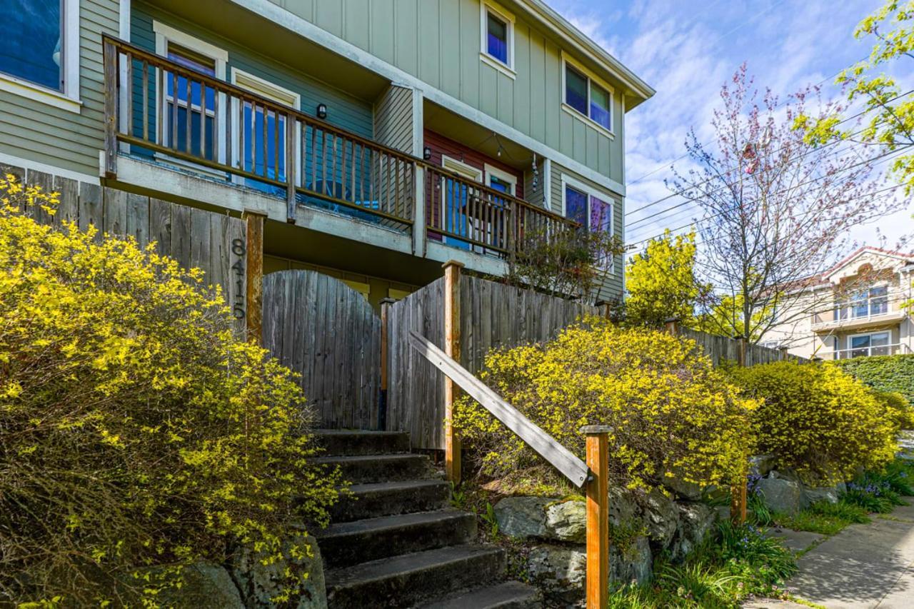 Hébergement de vacances Stylish North Townhouse- Dual Master Seattle