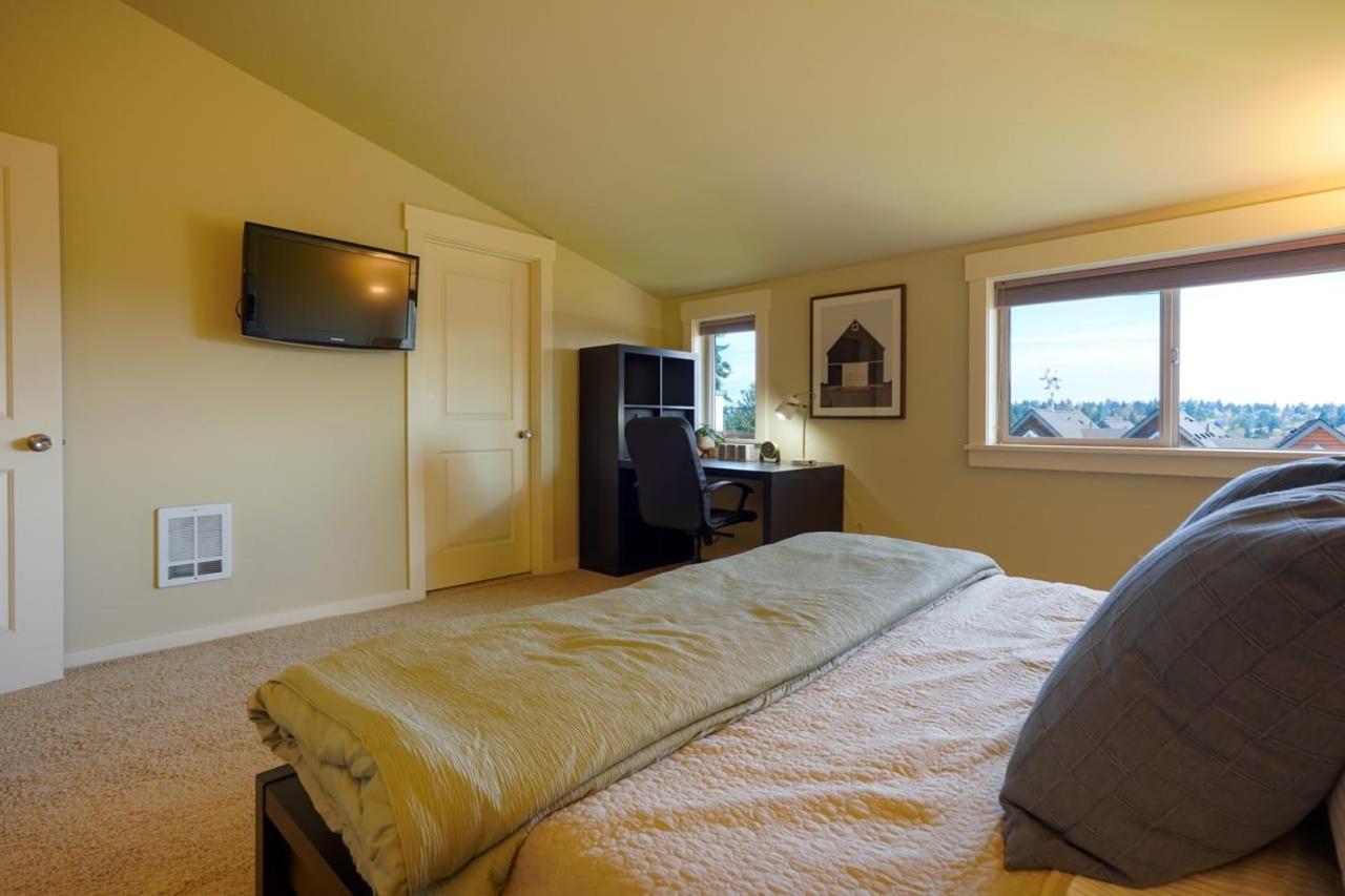 Hébergement de vacances Stylish North Townhouse- Dual Master *