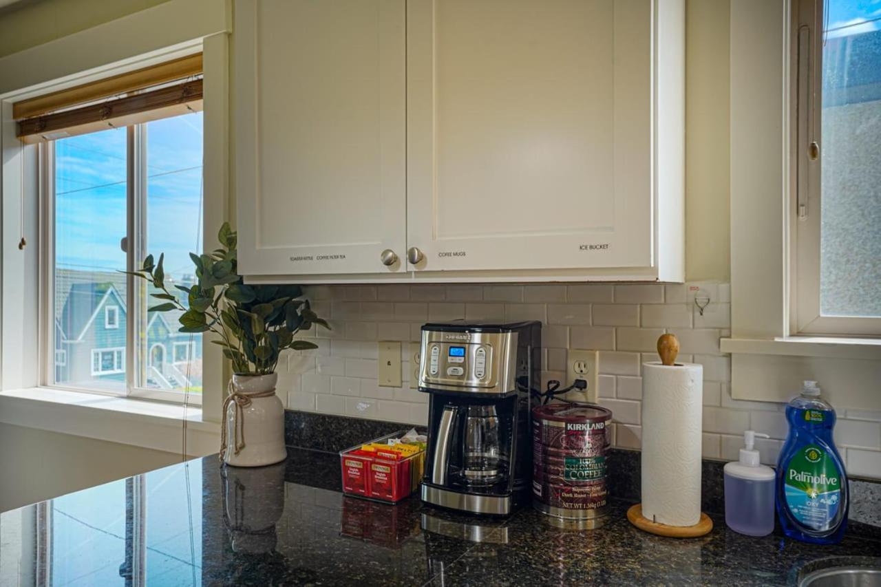 Hébergement de vacances Stylish North Townhouse- Dual Master Seattle
