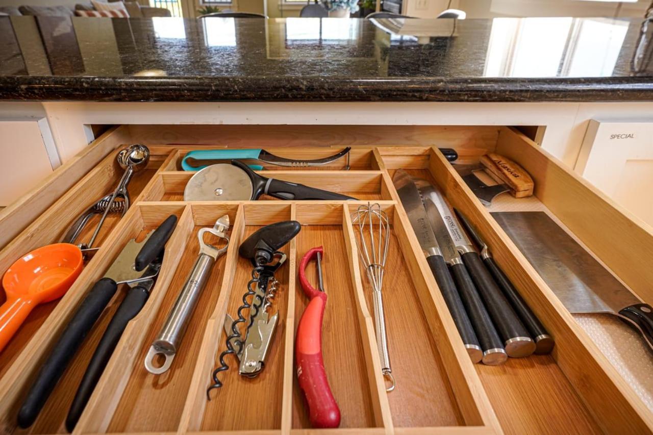 Hébergement de vacances Stylish North Townhouse- Dual Master Seattle